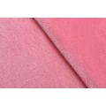 Dyed Flannel Fleece Fabric